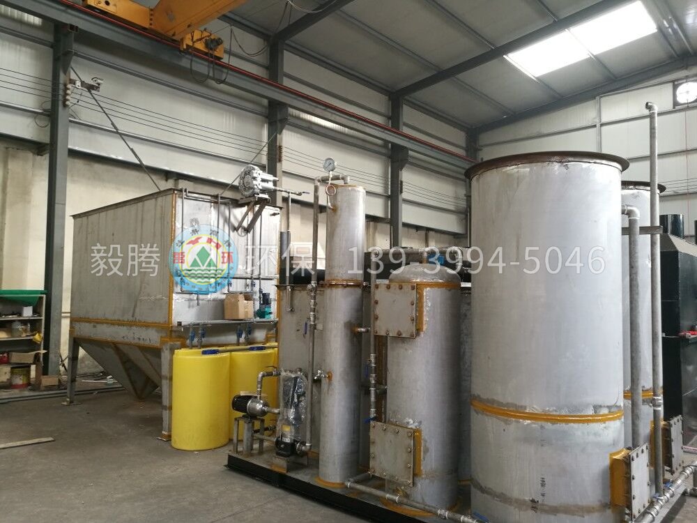 唐山松 下產業(yè)機器工程案例